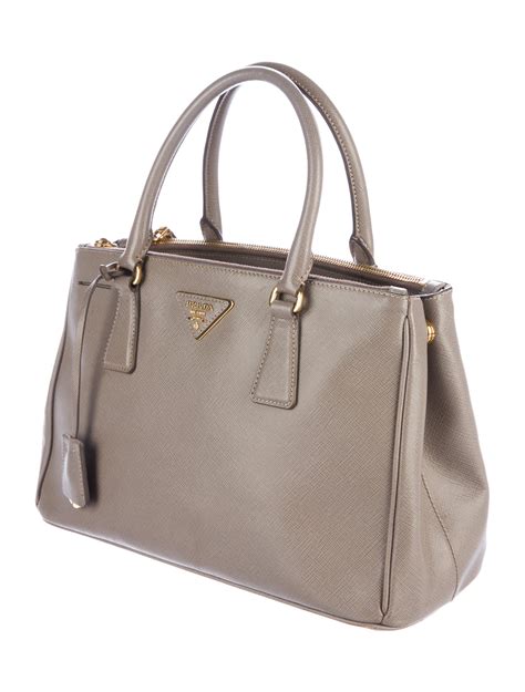 prada saffiano leather handbag|prada saffiano lux tote small.